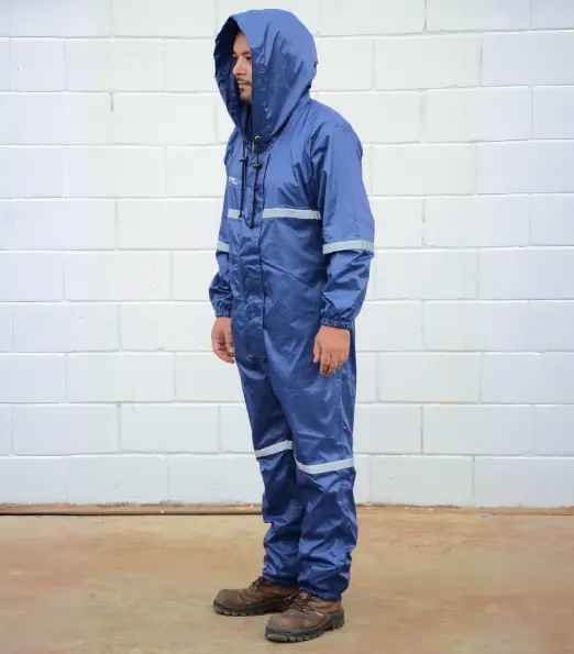 Waterproof Overall